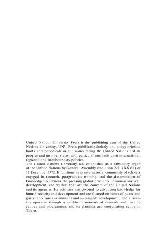 Human Insecurity In East Asia Umegaki Michiowatabe Atsushithiesmeyer