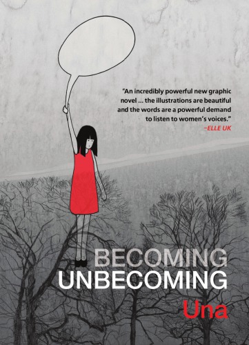 Becoming Unbecoming North American Edition Una