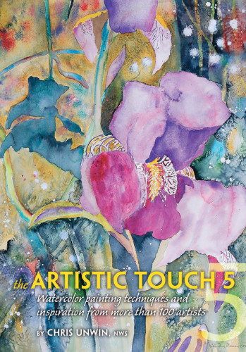 The Artistic Touch 5 Chris Unwin