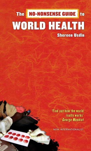 The Nononsense Guide To Global Health Usdin Shereen