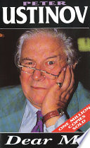 Dear Me Peter Ustinov