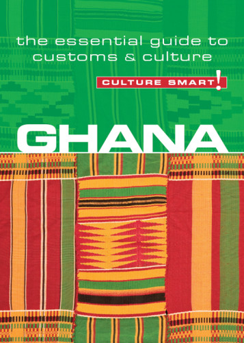 Ghana Revised And Updated Edition Utley Ian