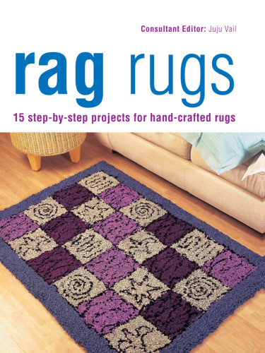 Rag Rugs Juju Vail