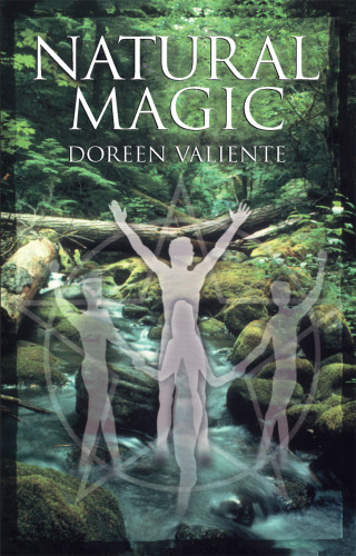 Natural Magic Doreen Valiente