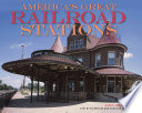 Americas Great Railroad Stations Roger Straus Hugh Van Dusen