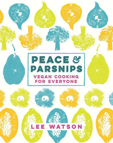 Peace And Parsnips Lee Watson