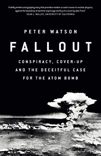 Fallout Peter Watson