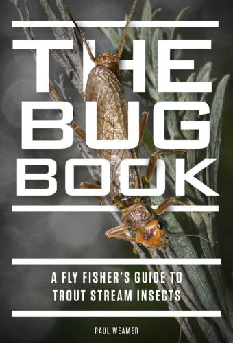 The Bug Book First Edition Paul Weamer