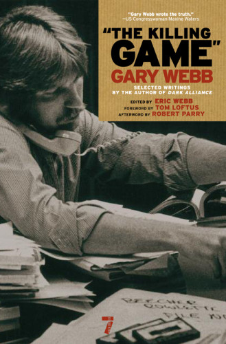 The Killing Game Webb Gary