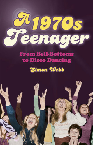A 1970s Teenager From Bell Bottoms To Disco Dancing Webb Simon