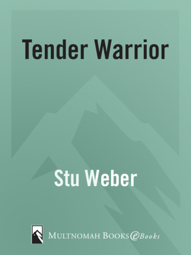Tender Warrior Weber Stu