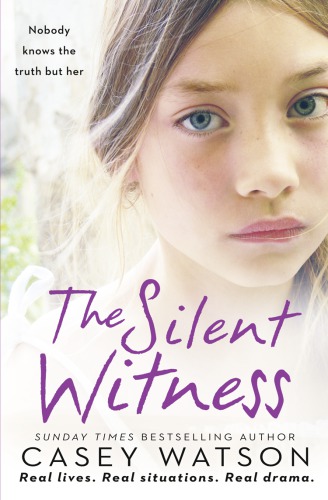 The Silent Witness Epub Edition Casey Watson