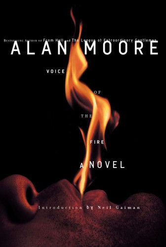 Voice Of The Fire Villarrubia Josmoore Alan
