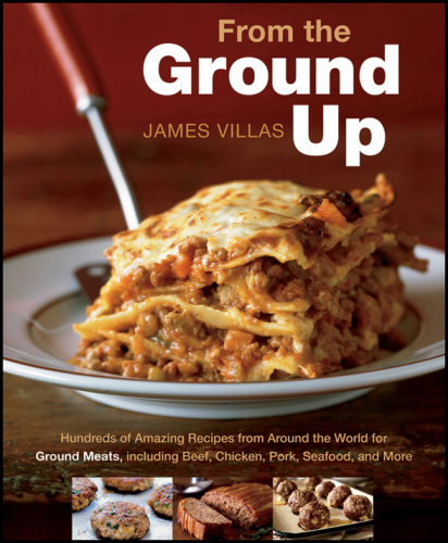 From The Ground Up Villas James