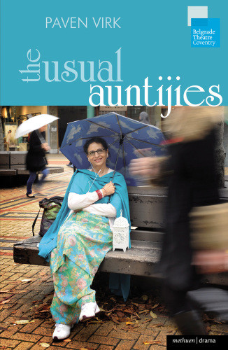 The Usual Auntijies Virk Paven