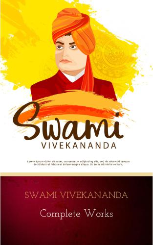 Swami Vivekananda Complete Works Vivekananda Swami
