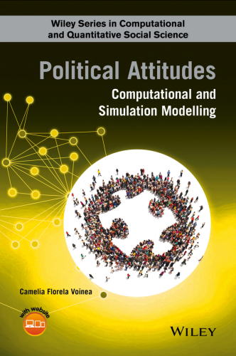 Political Attitudes Computational And Simulation Modeling Voinea