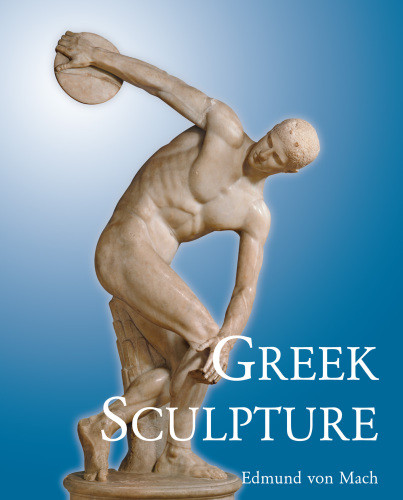 Greek Sculpture Temporis Von Mach Edmund