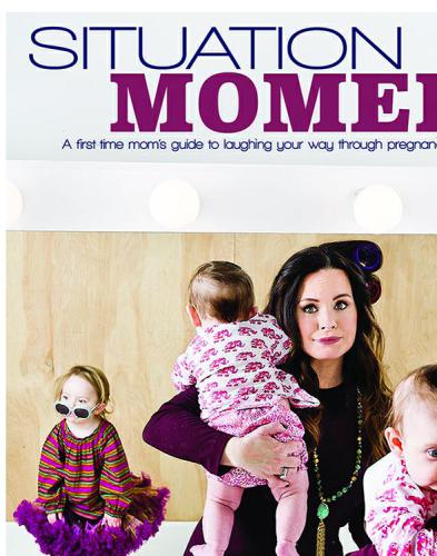 Situation Momedy Von Oy Jenna