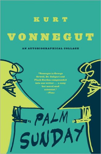 Palm Sunday Kurt Vonnegut