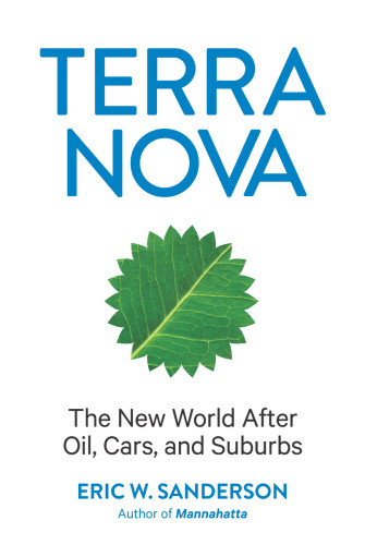 Terra Nova Onlineausg Eric W Sanderson