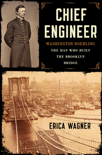 Chief Engineer Wagner Erica