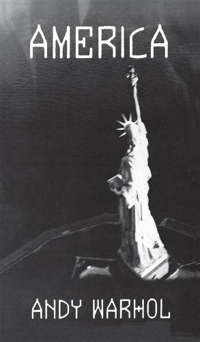 America Warhol Andy