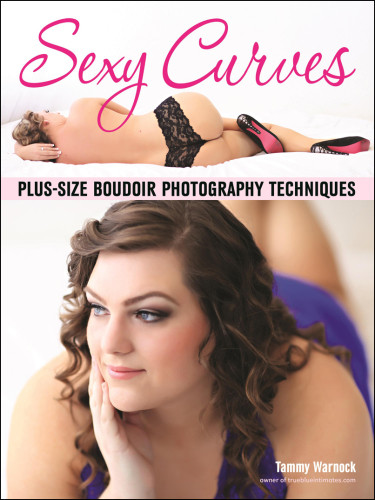 Sexy Curves Tammy Warnock