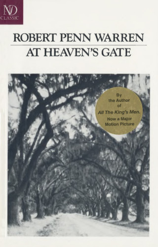 At Heavens Gate Warren Robert Penn