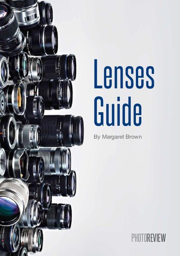 Lenses Guide Margaret Brown