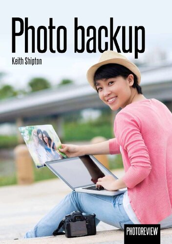 Photo Backup Keith Shipton