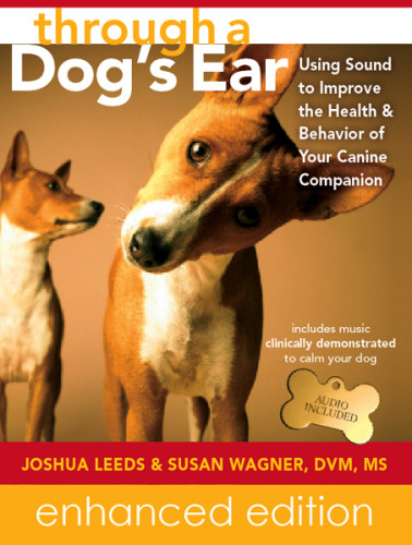 Through A Dogs Ear Joshua Leeds Susan Wagner