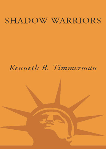 Shadow Warriors The Untold Story Of Traitors Saboteurs And The Party Of Surrender 1st Ed Usa Department Of Statetimmerman
