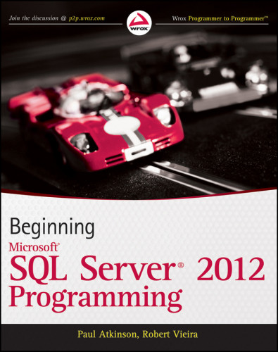 Beginning Microsoft Sql Server 2012 Programming Vieira Robertatkinson