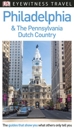 Philadelphia The Pennsylvania Dutch Country Varr Richard