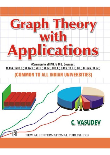 Graph Theory With Applications Vasudev C