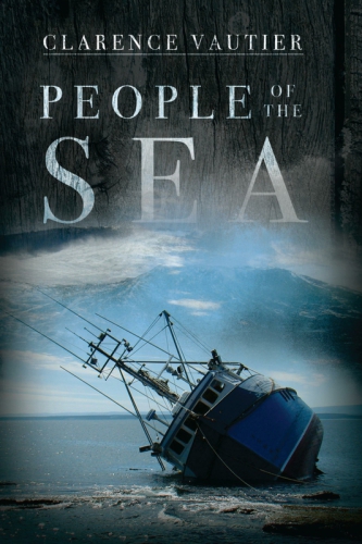 People Of The Sea Vautier Clarence