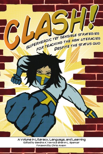 Clash Sandra Vavra Sharon L Spencer