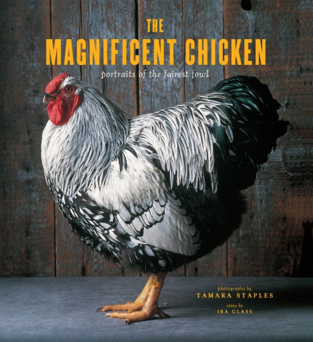 The Magnificent Chicken Portraits Of The Fairest Fowl Velbel