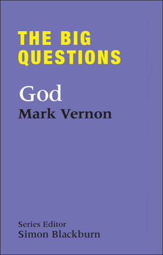 The Big Questions Vernon Mark