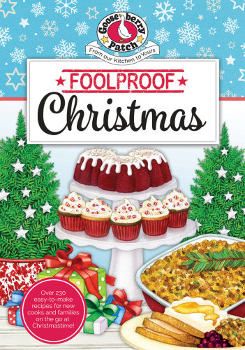 Foolproof Christmas Vickie Gooseberry Patch