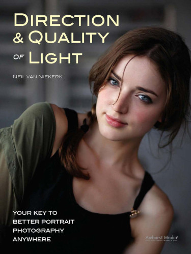 Direction Quality Of Light Neil Van Niekerk