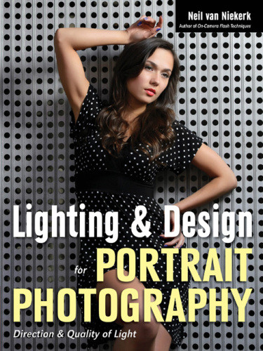 Lighting Design For Portrait Photography Direction Quality Of Light Van Niekerk