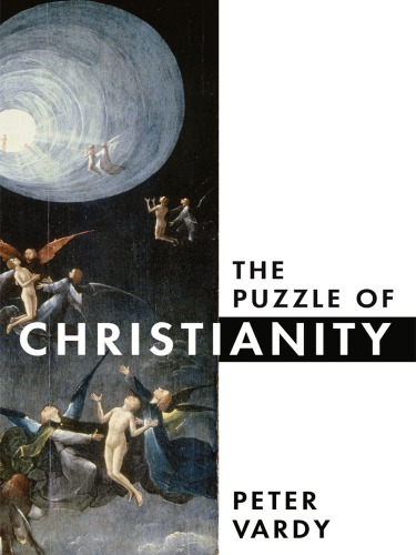 The Puzzle Of Christianity Peter Vardy