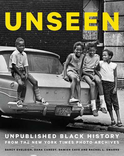 Unseen Unpublished Black History From The New York Times Photo Archives Dana Canedy
