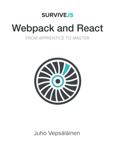 Survivejs Webpack And React Vepslinen Juho