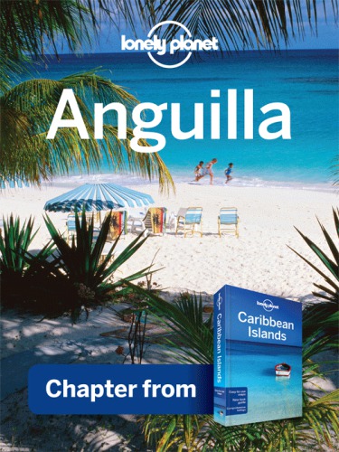Anguilla Guidebook Chapter 6th Ed Ver Berkmoes Ryan
