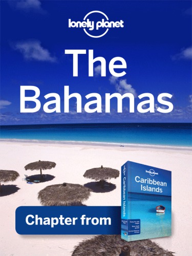 Lonely Planet The Bahamas 6th Ed Lonely Planet