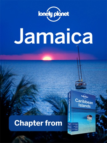 Jamaica Guidebook Chapter 6th Ed Ver Berkmoes Ryan
