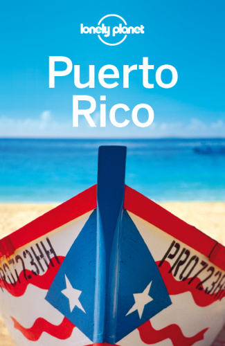 Puerto Rico Travel Guide 6th Edition Ver Berkmoes Ryan